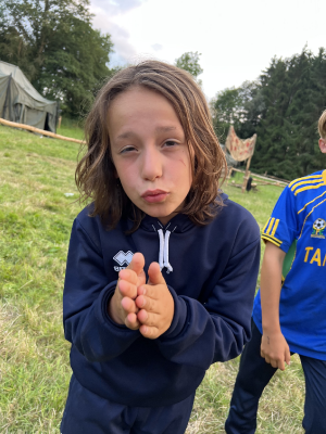 Sint-Martinus den XIIde - Grootkamp JVK